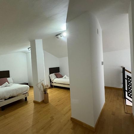 Wave Apartments Villajoyosa Eksteriør bilde