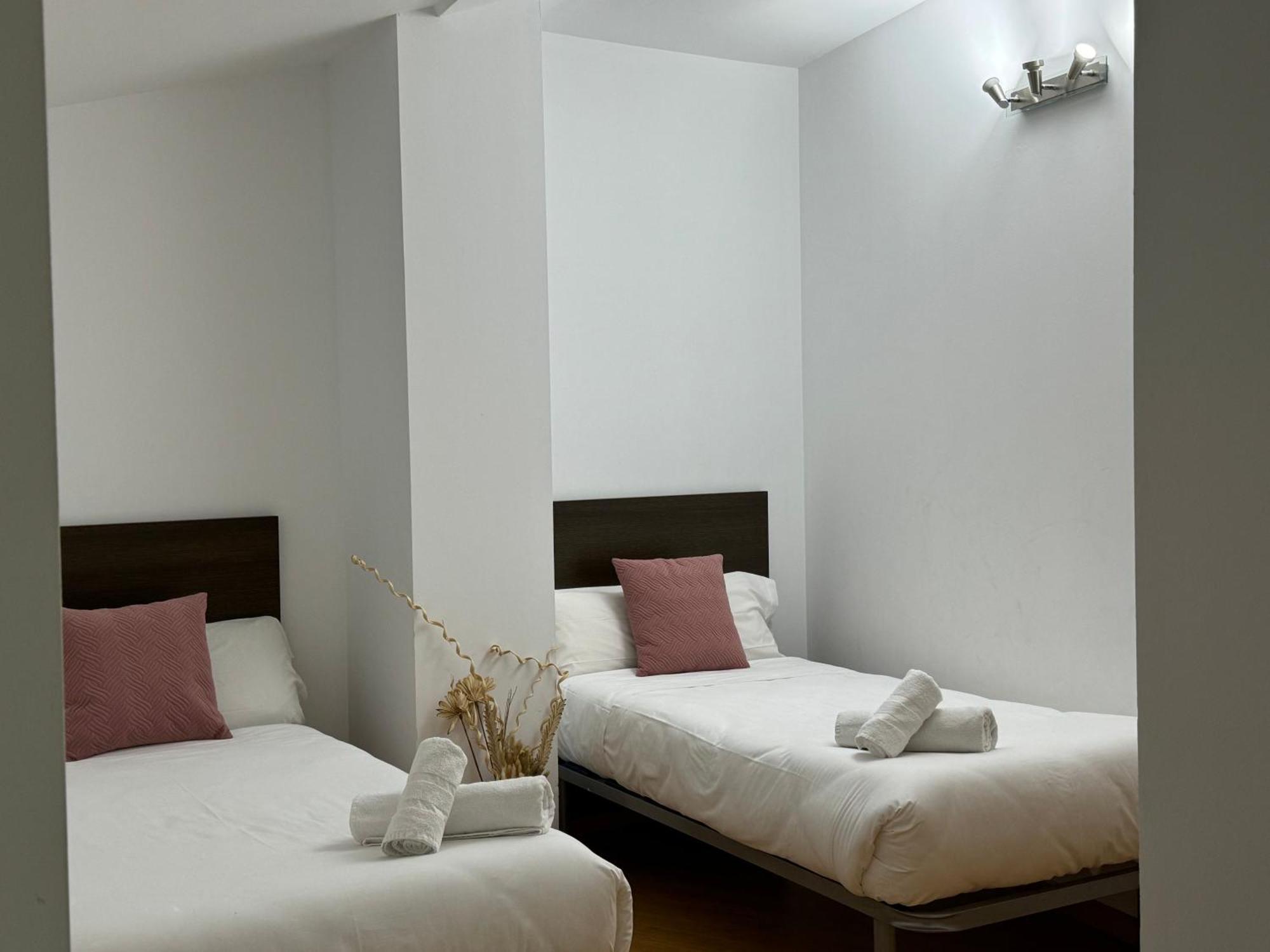 Wave Apartments Villajoyosa Eksteriør bilde