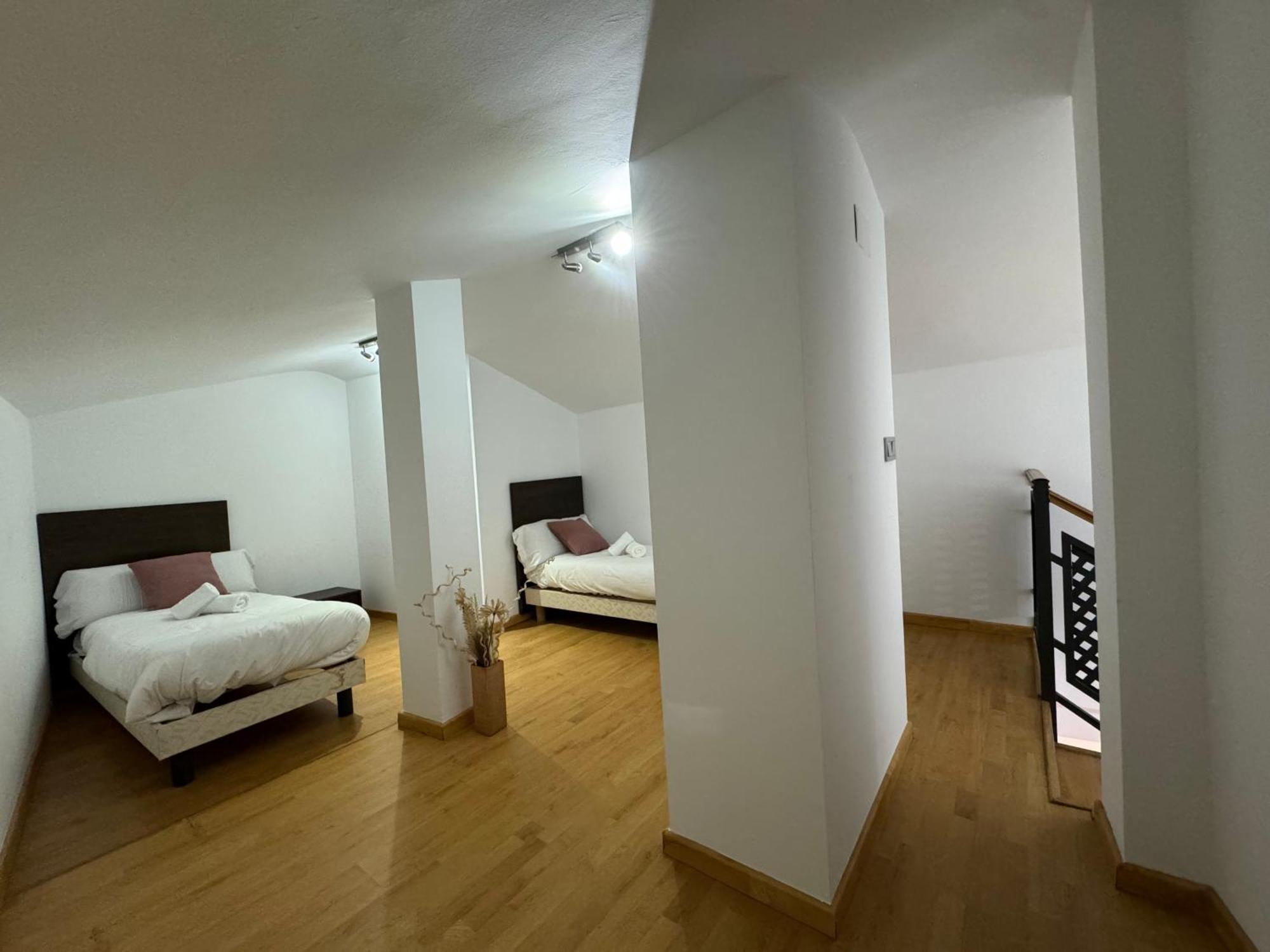 Wave Apartments Villajoyosa Eksteriør bilde